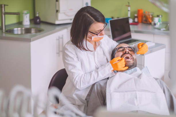 Best Mobile Emergency Dentist in North Miami Beach, FL