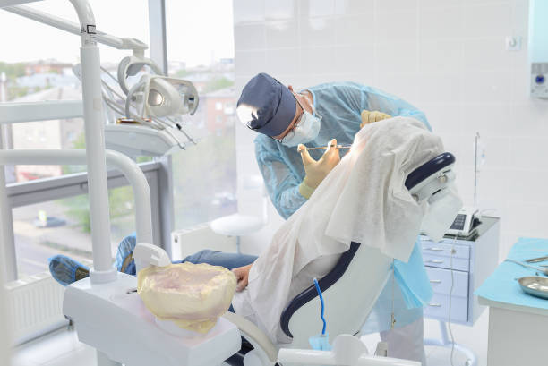 Best Emergency Dentist for Knocked-Out Tooth in North Miami Beach, FL